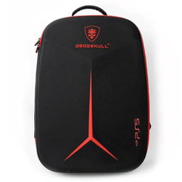 کیف کوله ای کنسول بازی مدل Deadskull برند PlayStation 5