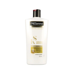 نرم کننده مو ترزمی مدل Keratin Smooth حجم 700 میلی لیتر