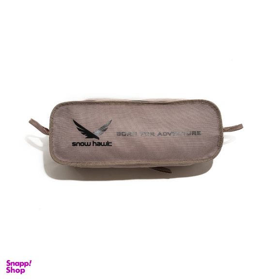 صندلي کمپينگ اسنوهاک مدل High Back کد SN-A9149