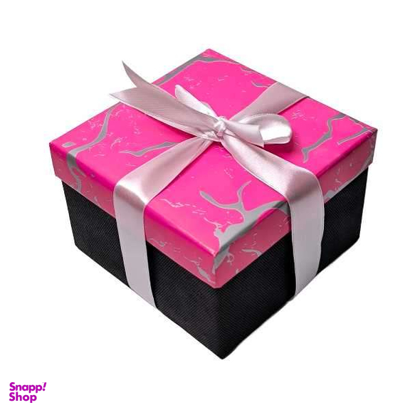 شمع مدل گوی و گل کد 132 مجموعه 2 عددی
