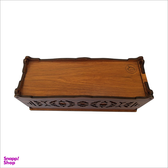 جعبه پذیرایی هم آدیس مدل آذین کد BF001-G
