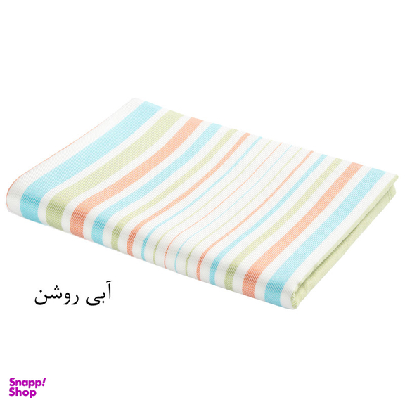 حوله استخری ابراهیمی یزد مدل A04 سایز 110x160 سانتی‌متر
