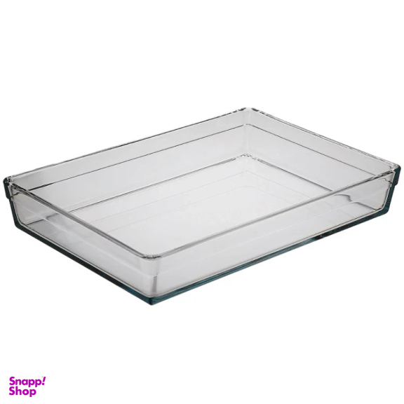 ظرف پخت پاشاباغچه مدل borcam کد 5351