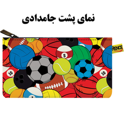 جامدادی رنس مدل X4-10518