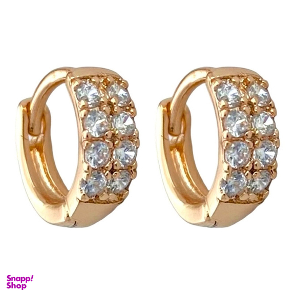 گوشواره زنانه ژوپینگ مدل E4140