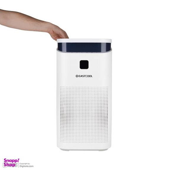دستگاه تصفیه کننده هوا ایستکول مدل TM-TW500UV