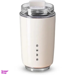 تراول ماگ اسمگ مدل Smeg-648 گنجایش 240 میلی لیتر