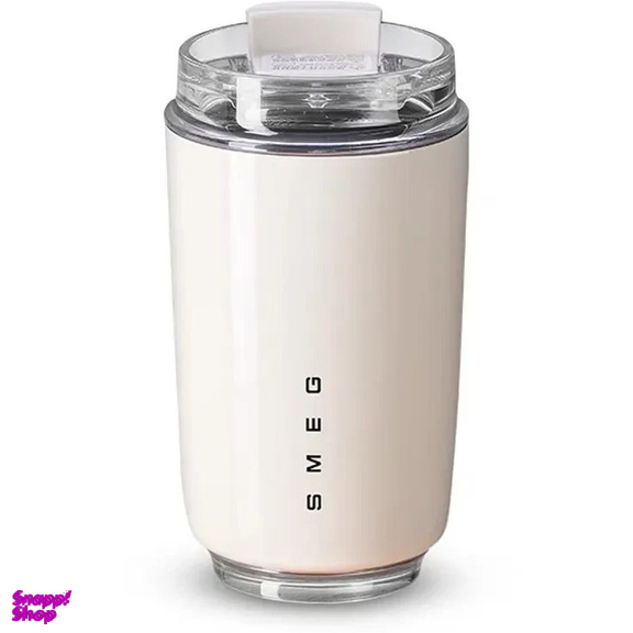 تراول ماگ اسمگ مدل Smeg-648 گنجایش 240 میلی لیتر