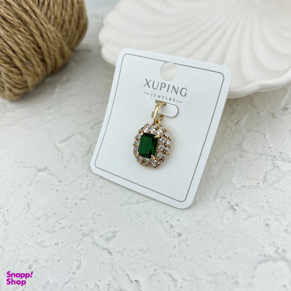 آویز گردنبند زنانه ژوپینگ مدل N4818