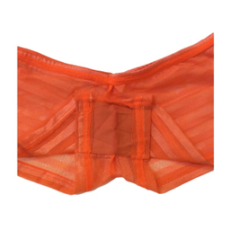 شورت زنانه پینار کد Pj03 رنگ نارنجی