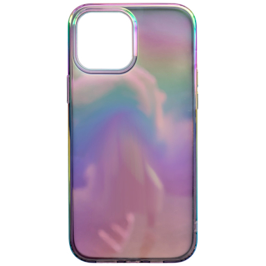 کاور کی فون مدل RAINBOW مناسب برای گوشی موبایل اپل iPhone 13