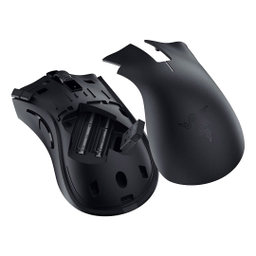 ماوس گیمینگ بی سیم ریزر مدل deathadder v2 x hyperspeed