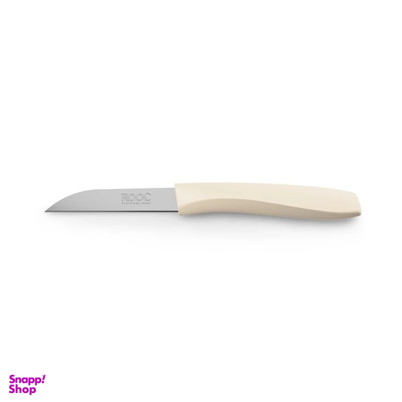 چاقو میوه خوری روک مدل بیسیک بسته 6 عددی