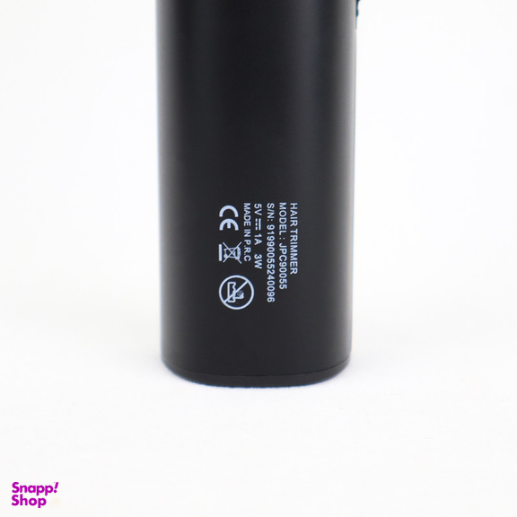 ماشین اصلاح موی سر و صورت شارژی جاماکی مدل JPC90055