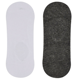 جوراب مردانه دل مد گروپ مدل 249010001 مجموعه دو عددی