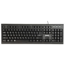 کیبورد باسیم بیاند مدل BK-8305 SKIN