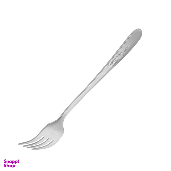 سرویس قاشق و چنگال 132 پارچه زولینگن مدل 18/10