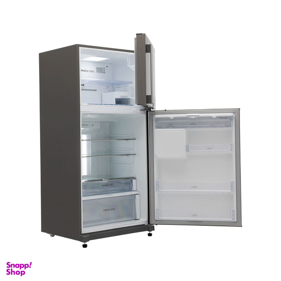 یخچال 27 فوت فریزر بالا اسنوا مدل STDi-L300-TI