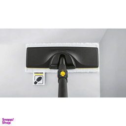 بخارشور کرشر مدل Sc4 Easy Fix