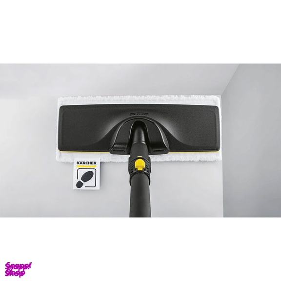 بخارشور کرشر مدل Sc4 Easy Fix