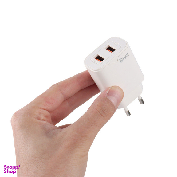 شارژر دیواری 10 وات بیوا مدل HC-04