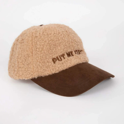 کلاه کپ زنانه دفکتو مدل Trafalgra