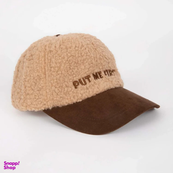 کلاه کپ زنانه دفکتو مدل Trafalgra