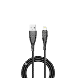 کابل تبدیل USB به لایتنینگ پرووان مدل PCC175L طول 1 متر