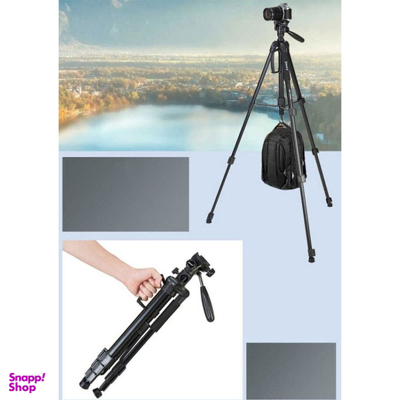 سه پایه دوربین جی ماری مدل J-KP2294