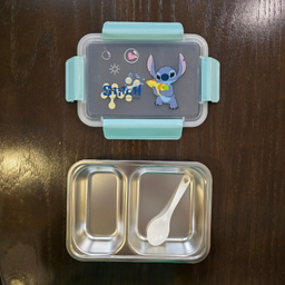 ظرف غذای کودک طرح استیج کد 912