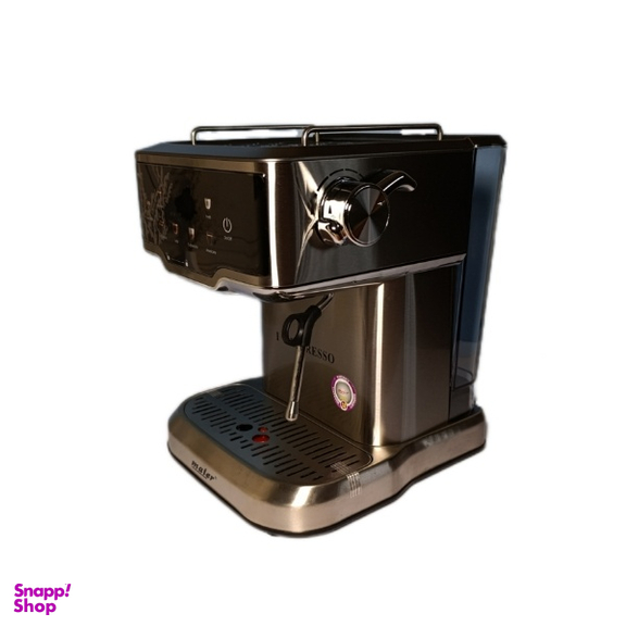 اسپرسوساز نیمه صنعتی مایر مدل mr-2400