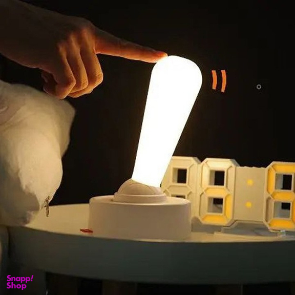 چراغ خواب اهرمی Janpim Lever Light مدل Joystick