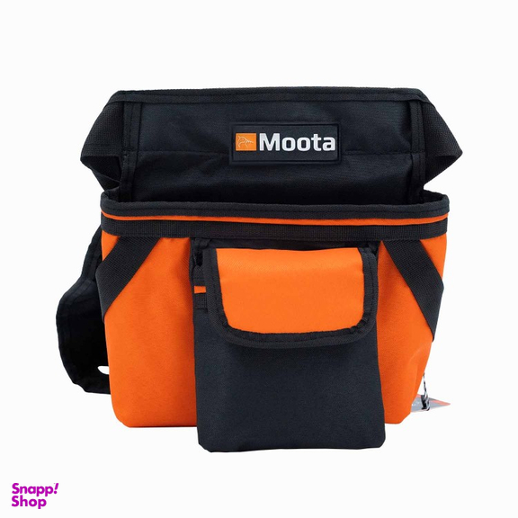 کیف ابزار کمری دوتکه موتا کد MO404002