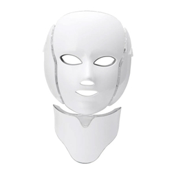 دستگاه جوان ساز پوست مدل 7 LED MASK