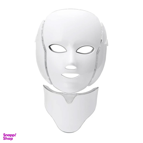 دستگاه جوان ساز پوست مدل 7 LED MASK