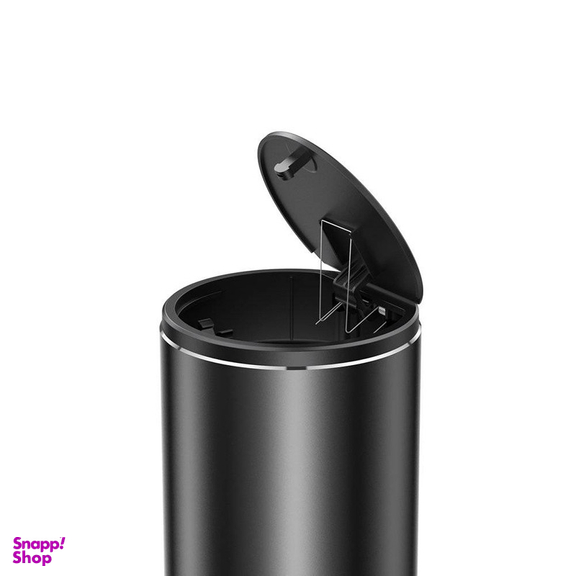 سطل زباله خودرو باسئوس مدل Vehicle Mounted