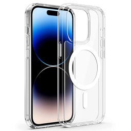 کاور گوشی موبایل مدل MagSafe مناسب اپل iPhone 16 Pro