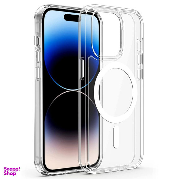 کاور گوشی موبایل مدل MagSafe مناسب اپل iPhone 16 Pro