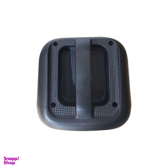 اسپیکر بلوتوثی قابل حمل پرودا مدل Bom box 600