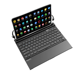 کیبورد بی سیم تسکو مدل TK 7321 BT