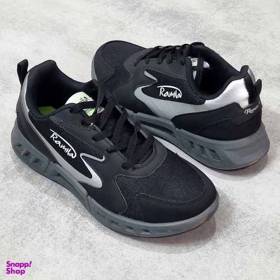 کفش پیاده روی زنانه رامیلا مدل 57
