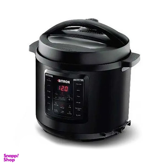 زودپز برقی بایترون مدل BZP-2000