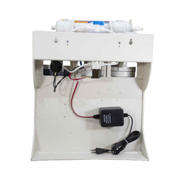 دستگاه تصفیه کننده آب سی سی کا مدل RO-W620