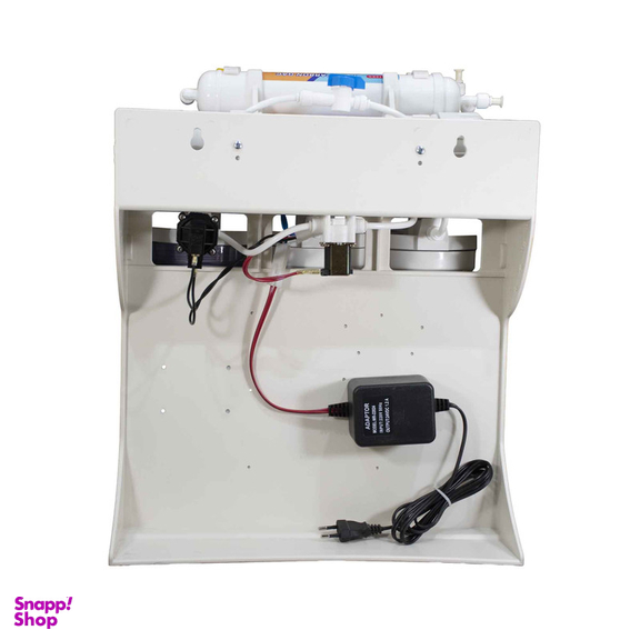 دستگاه تصفیه کننده آب سی سی کا مدل RO-W620
