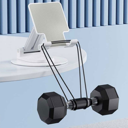پایه نگهدارنده رومیزی تبلت و گوشی ایکس او مدل C139