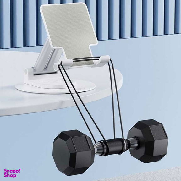 پایه نگهدارنده رومیزی تبلت و گوشی ایکس او مدل C139