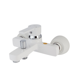 ست شیرآلات کسری مدل امگا مجموعه 4 عددی