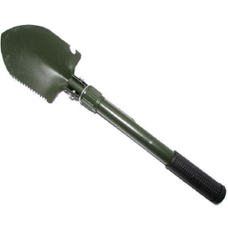 بیلچه سفری مدل MING HUI 300