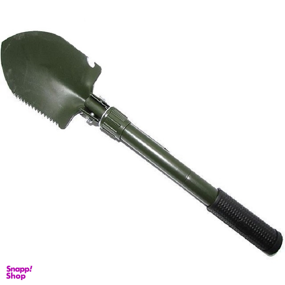 بیلچه سفری مدل MING HUI 300