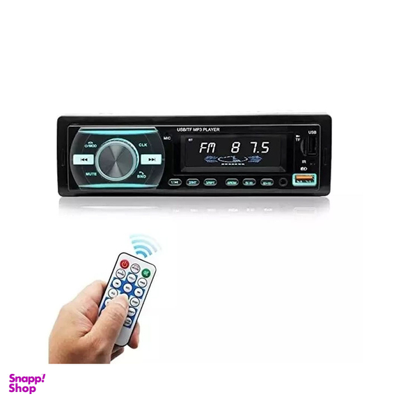 پخش کننده خودرو Multifunction مدل KARON-TX